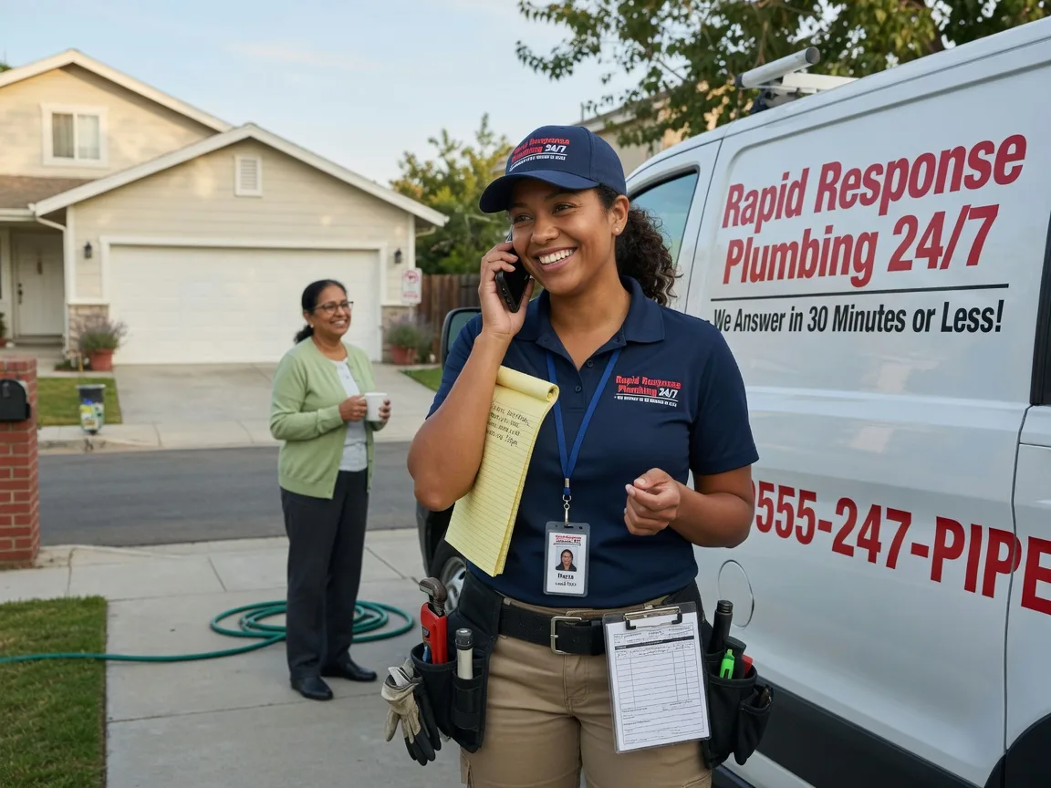 Emergency Plumber Lewis, KS FAQs